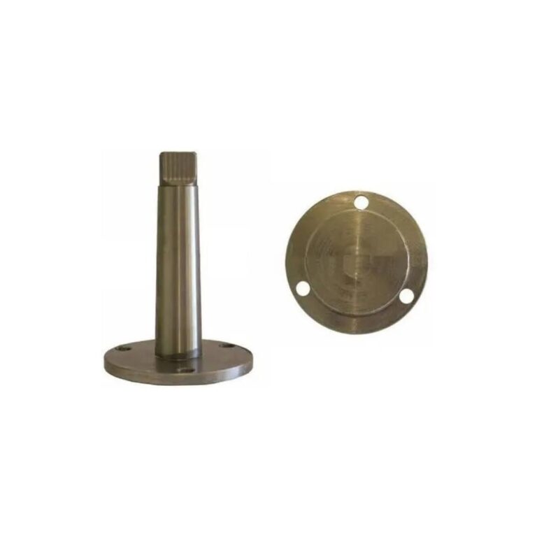 Flange Cone Morse para Placa de Torno – FERRAMENTAS LIMA